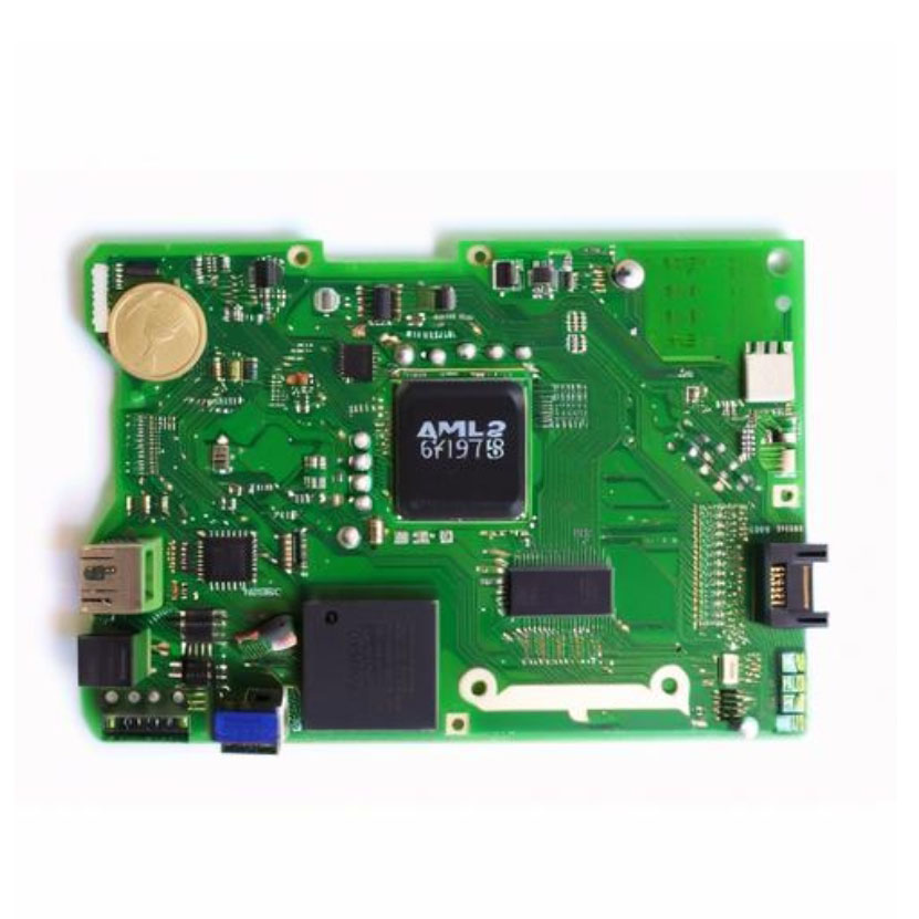 pcb assembly printed circuit boards Custom service shenzhen oem pcb fabrication electronic pcba oem supplier pcb manufacturer