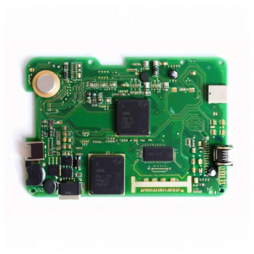 pcb assembly printed circuit boards Custom service shenzhen oem pcb fabrication electronic pcba oem supplier pcb manufacturer