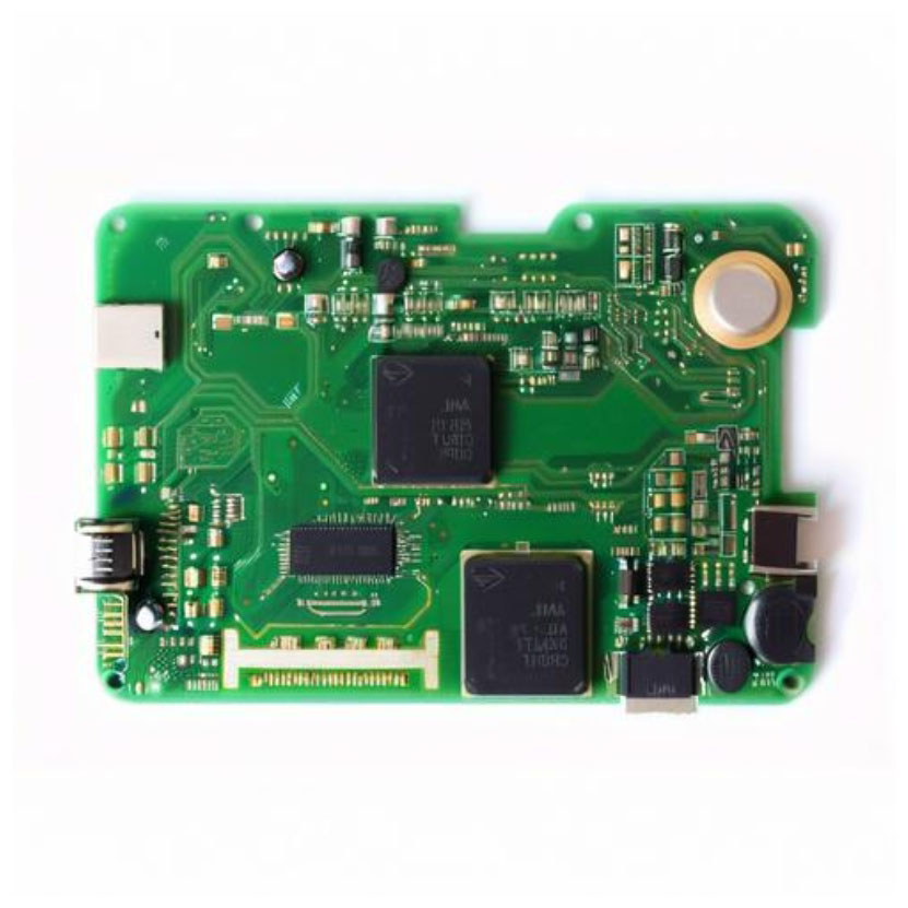 pcb assembly printed circuit boards Custom service shenzhen oem pcb fabrication electronic pcba oem supplier pcb manufacturer