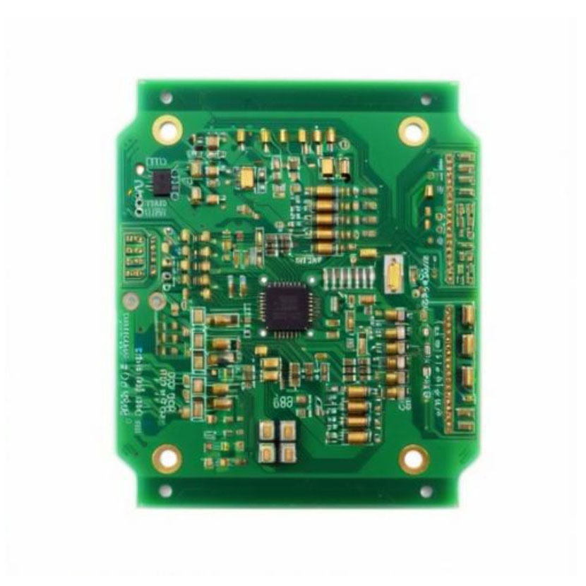 Shenzhen OEM PCB Source Components and PCBA Assembly Factory Supply one-stop Customization Service Manufacturer SMT Produce