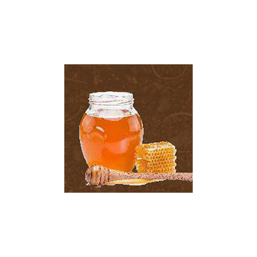 Pure Himalayan Honey - Processing Type: Raw