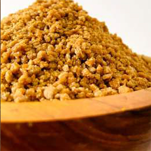 Sweet Jaggery - Origin: Guwahati India