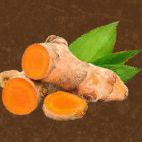 Natural Turmeric