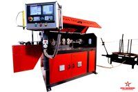 CNC 3D wire bending machine