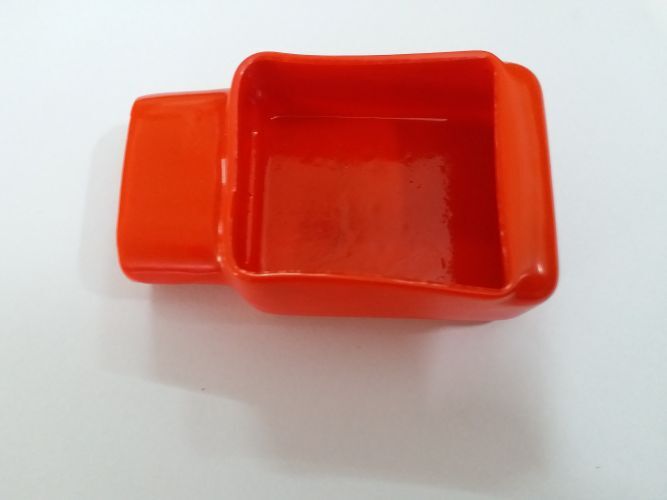 Plastic Battery Terminal Protection Caps