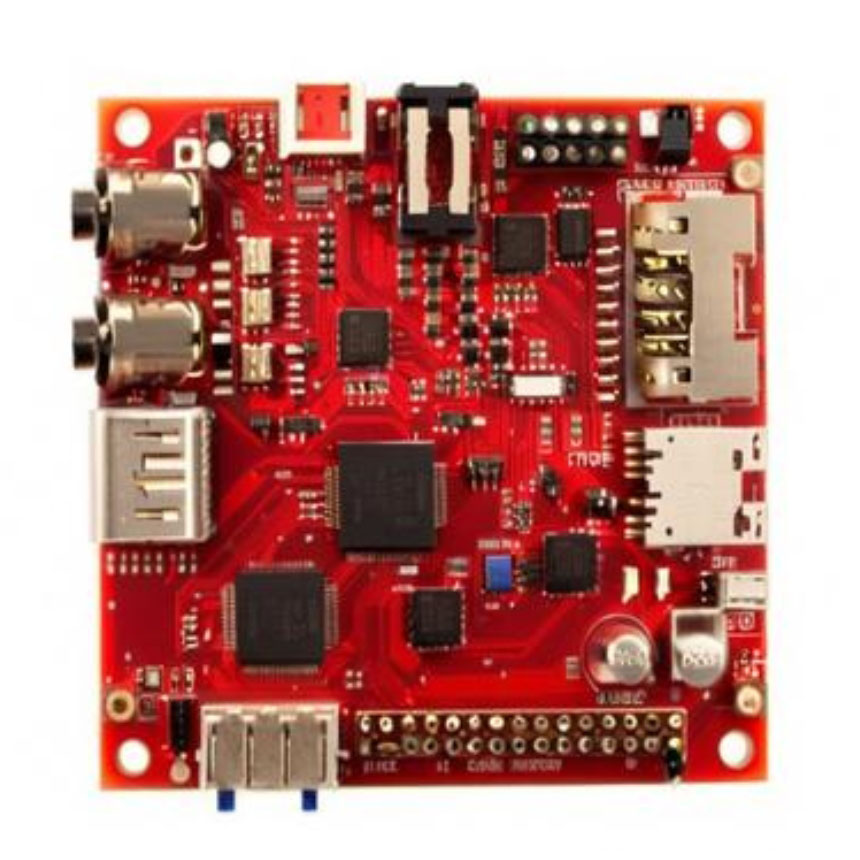 Programmable Smt Pcb & Pcba Assembly Professional Customized  Integrated Circuit Board Oem Manufacturer One Stop Service