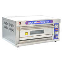 RCE-1000-701 Single Deck Oven