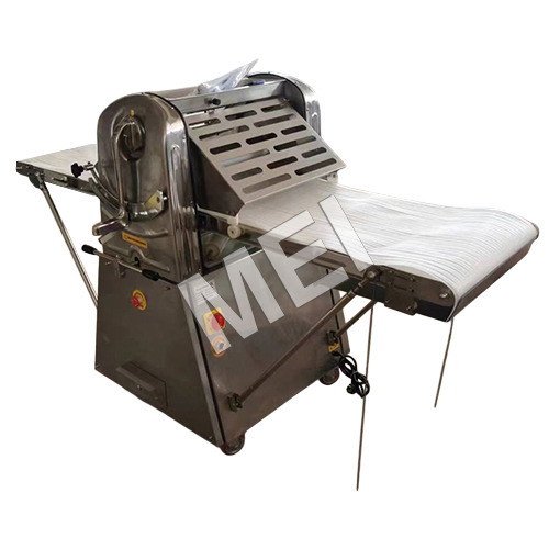 Commercial Dough Sheeter