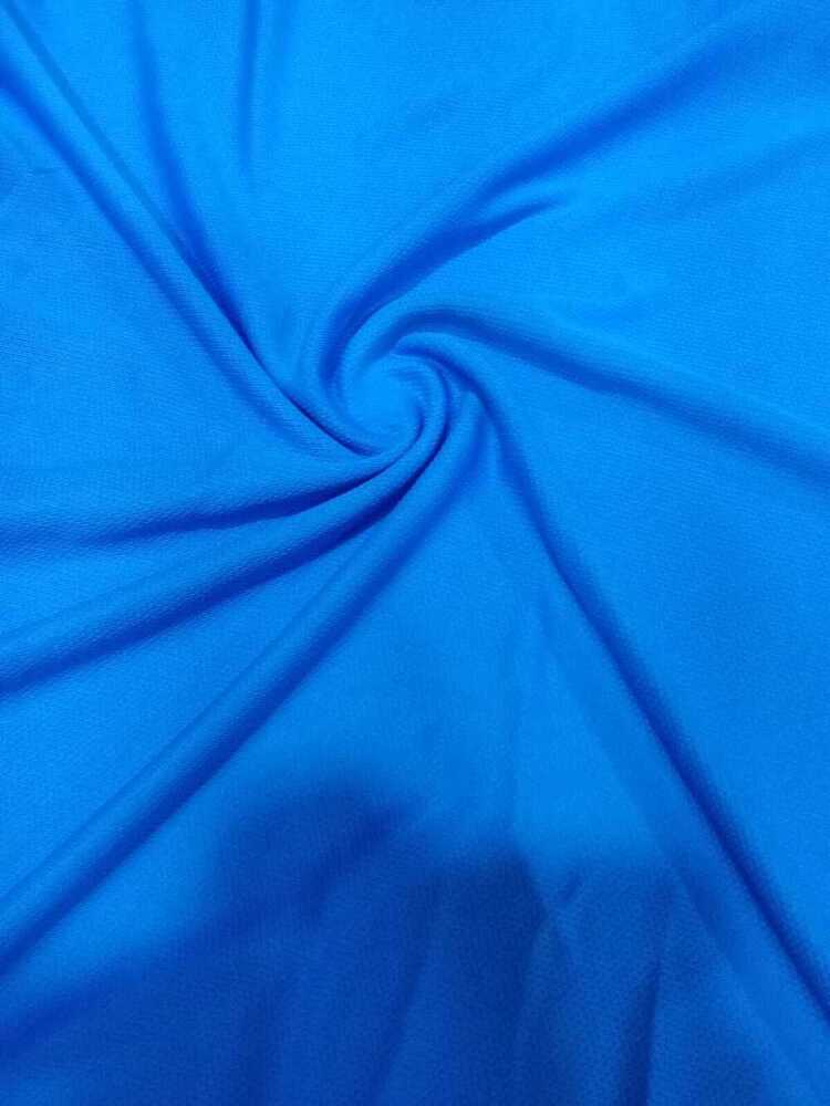 Polyester Dot Net Fabric