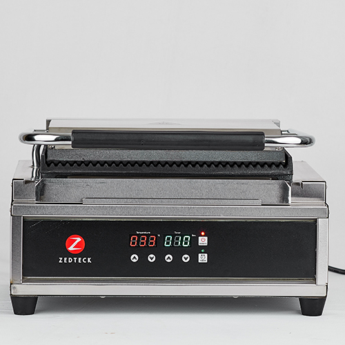 Heavy Duty Electric Sandwich Griller with  230Voltage  Digital Sandwich Griller REE-811E-DIG MADE IN INDIA | sandwich toaster