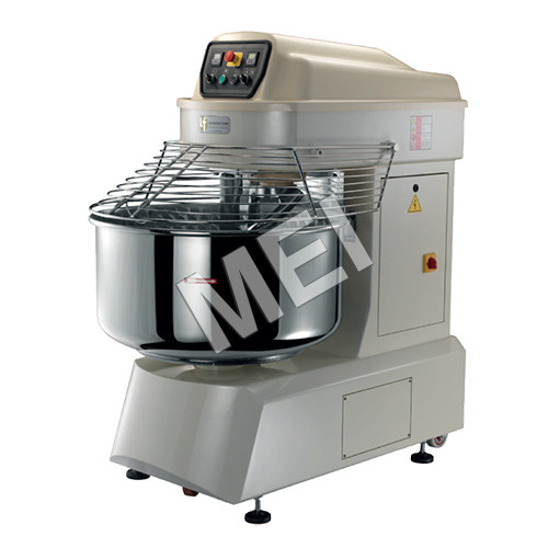 Spiral Mixer