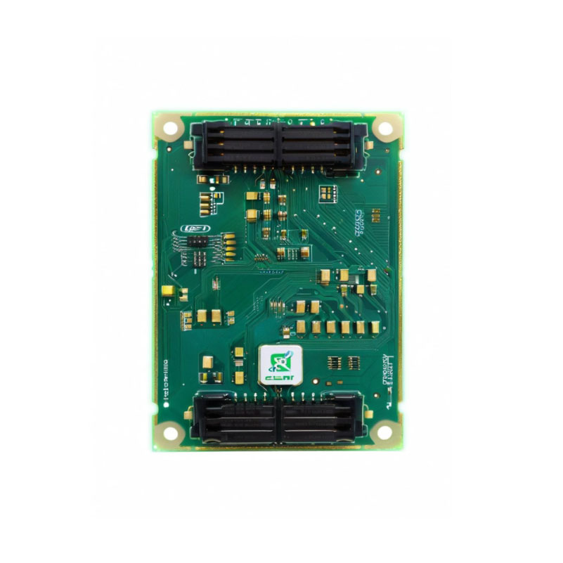 PCBA Green Solder Mask With Fr-4 Multilayer Raspberry Wireless Mouse Base Material Chinese Factory IOT Product PCBA Category