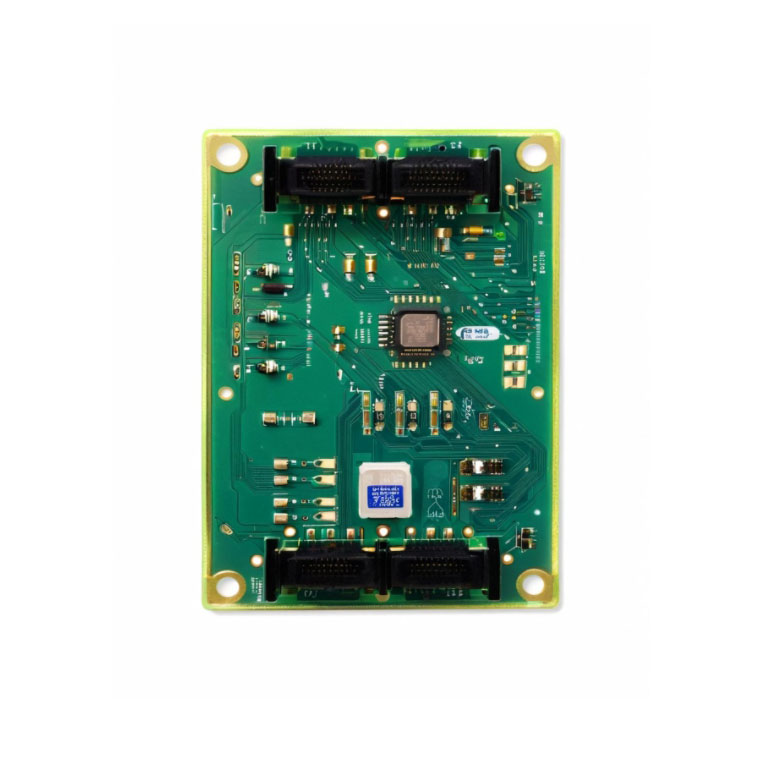 PCBA Green Solder Mask With Fr-4 Multilayer Raspberry Wireless Mouse Base Material Chinese Factory IOT Product PCBA Category