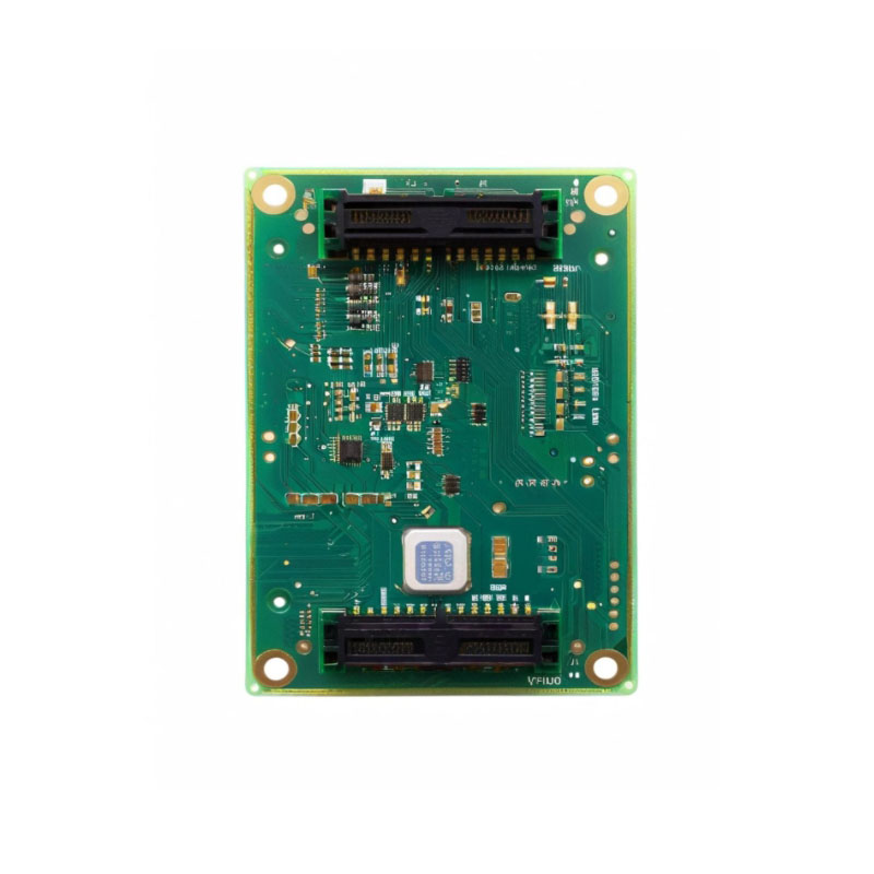 PCBA Green Solder Mask With Fr-4 Multilayer Raspberry Wireless Mouse Base Material Chinese Factory IOT Product PCBA Category