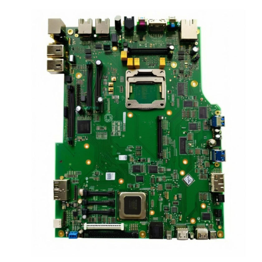 one stop Electronic Manufacturing Service shenzhen pcba oem professional custom pcba Medical equipment pcb manufacturer