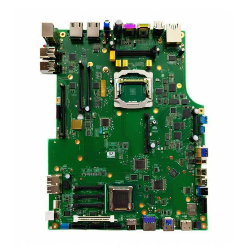 one stop Electronic Manufacturing Service shenzhen pcba oem professional custom pcba Medical equipment pcb manufacturer