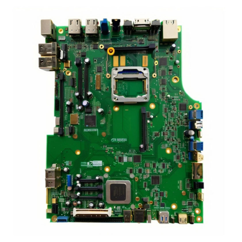 one stop Electronic Manufacturing Service shenzhen pcba oem professional custom pcba Medical equipment pcb manufacturer