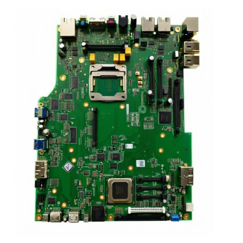 one stop Electronic Manufacturing Service shenzhen pcba oem professional custom pcba Medical equipment pcb manufacturer