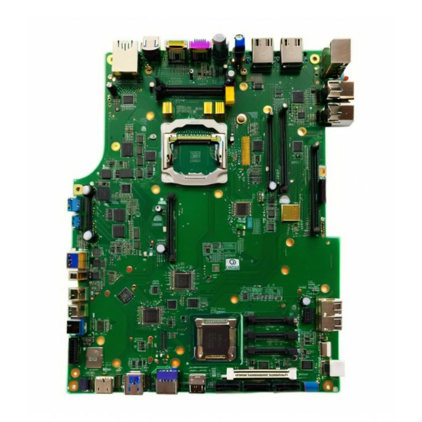 one stop Electronic Manufacturing Service shenzhen pcba oem professional custom pcba Medical equipment pcb manufacturer