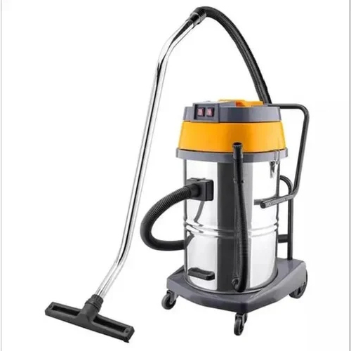 Wet And Dry Vacuum Cleaner