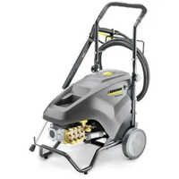 Karcher Pressure Washer 6-15 - Pressure Capacity: 150 Bar