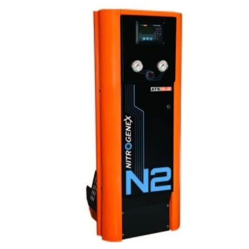 Nitrogen Tyre Inflator 240V - Usage: Car