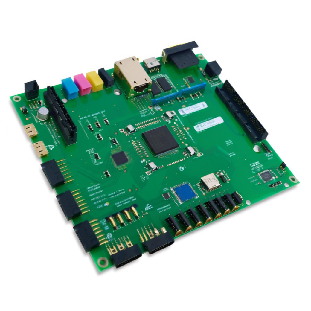 Schematic electronic circuit board one-stop Customization Service pcb schematic pcba manufacture Assembly