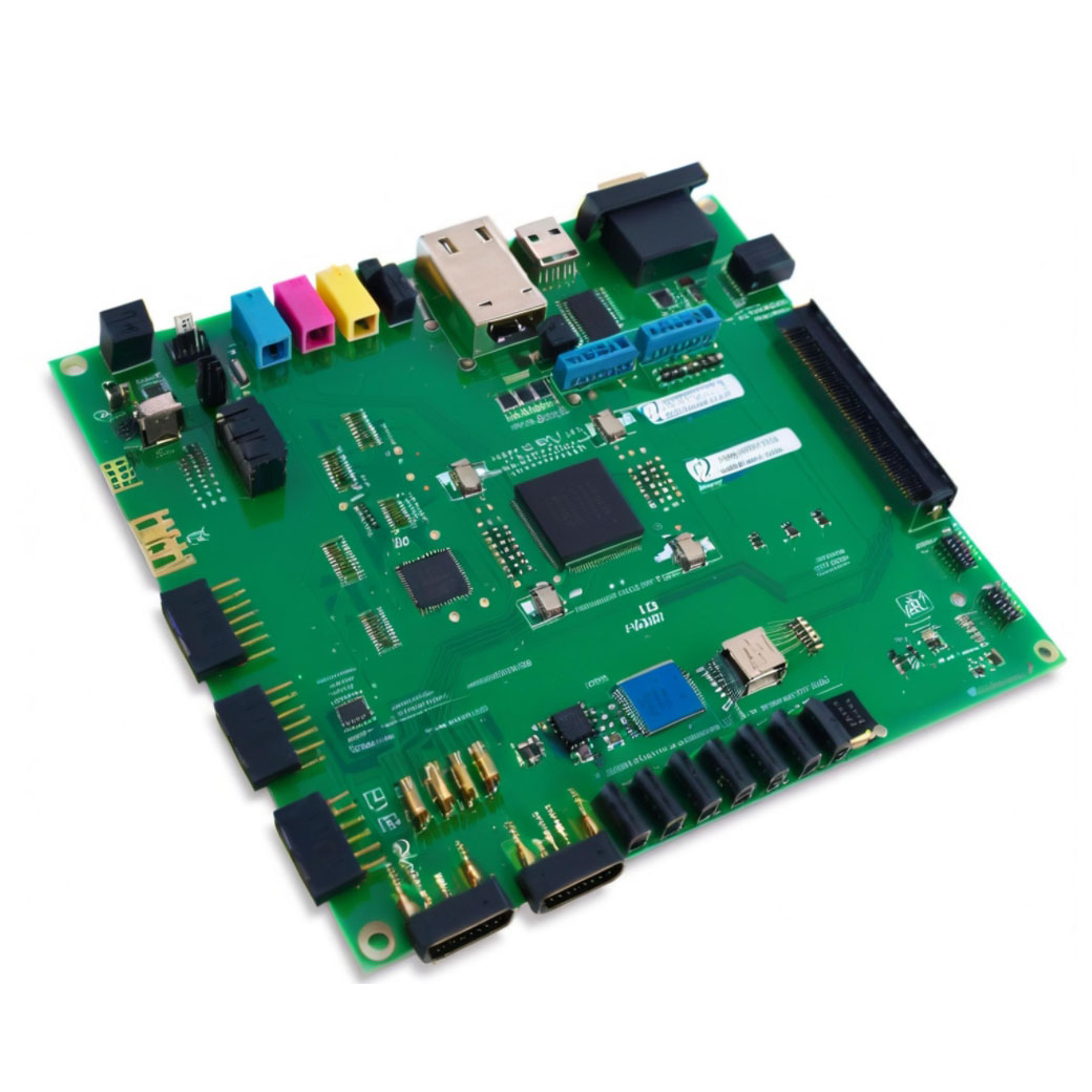 Schematic electronic circuit board one-stop Customization Service pcb schematic pcba manufacture Assembly