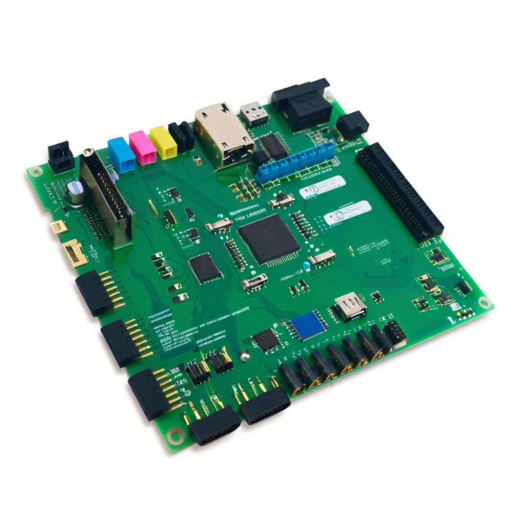 Schematic electronic circuit board one-stop Customization Service pcb schematic pcba manufacture Assembly