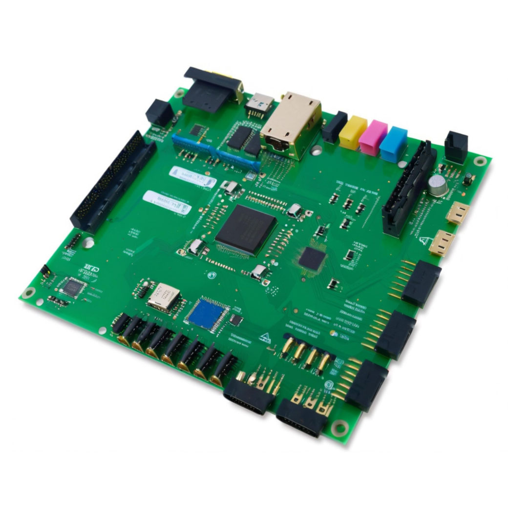 Schematic electronic circuit board one-stop Customization Service pcb schematic pcba manufacture Assembly