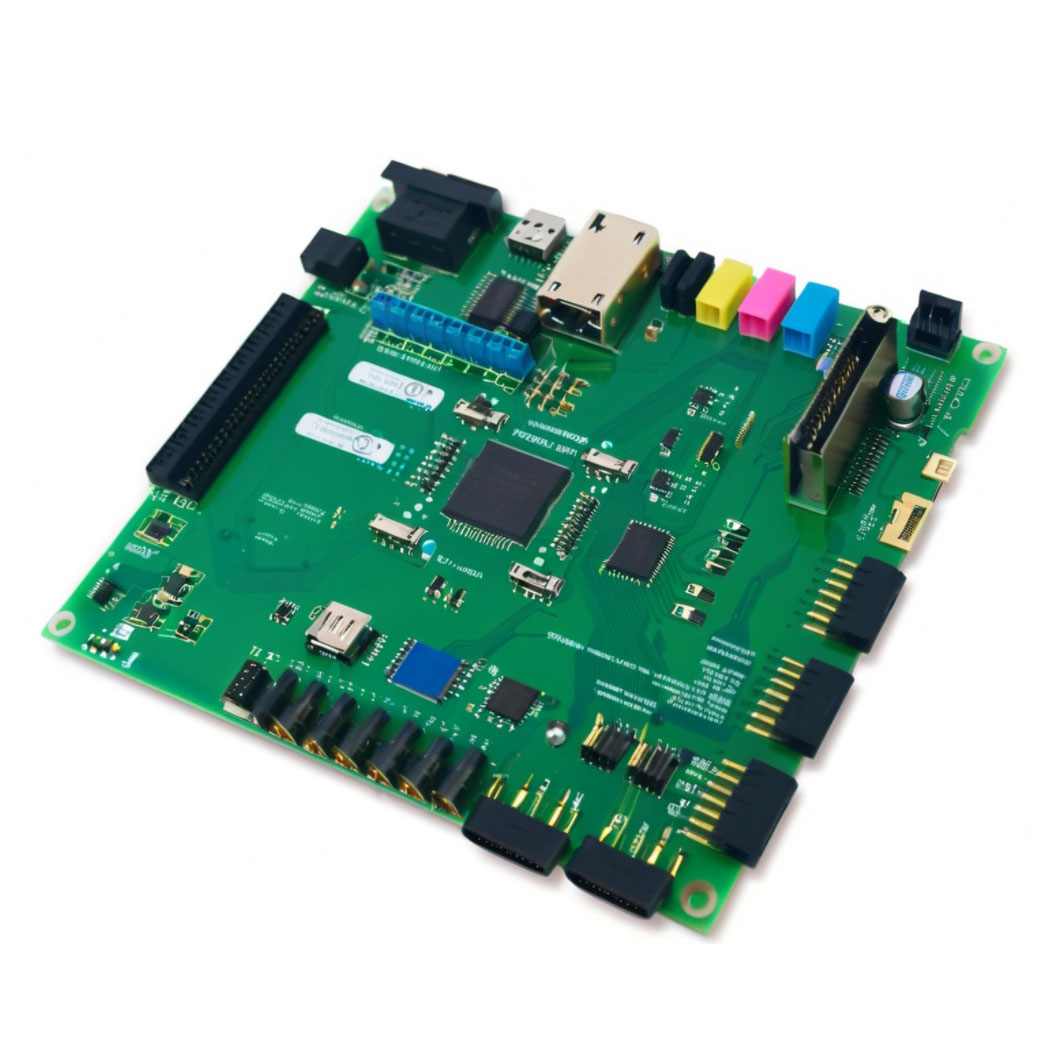 Schematic electronic circuit board one-stop Customization Service pcb schematic pcba manufacture Assembly