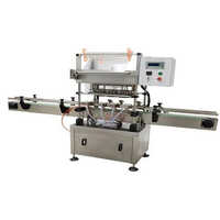 Automatic Foil Sealing Machine