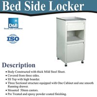 Bed Side Cabinet