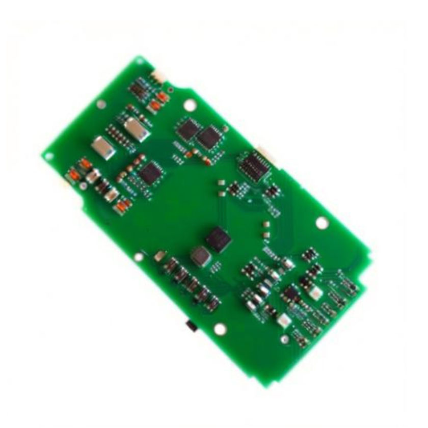 Shenzhen professional manufacturer pcba bms 3s smart bms PCB circuit board pcb pcba assembly  low price pcba test