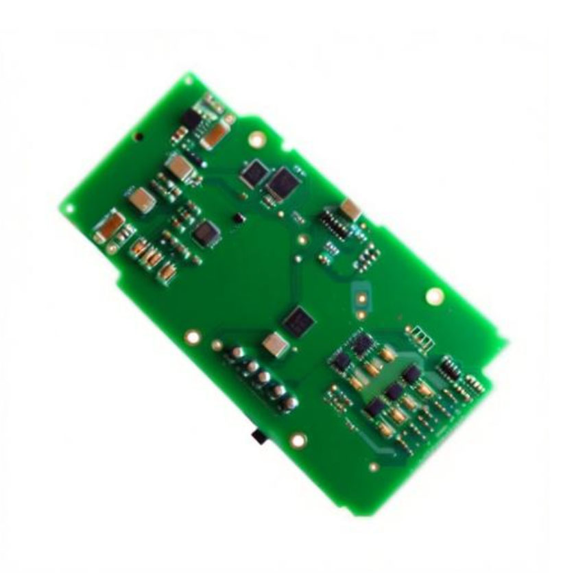 Shenzhen professional manufacturer pcba bms 3s smart bms PCB circuit board pcb pcba assembly  low price pcba test