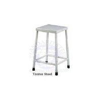 Hospital Patient Visitor Stool