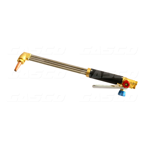 Gas Cutting Torch