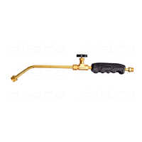 Low Pressure Gas Heating Torch - Color: Any Color