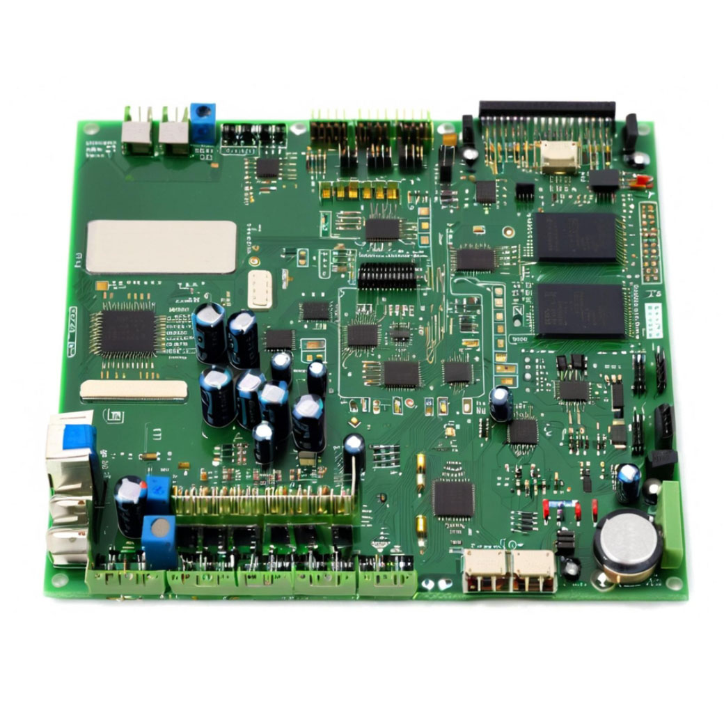 BOM List one stop Services Electronic Components Integrated Circuit IC Chips Microcontroller Diode Capacitor PCB Board PCBA
