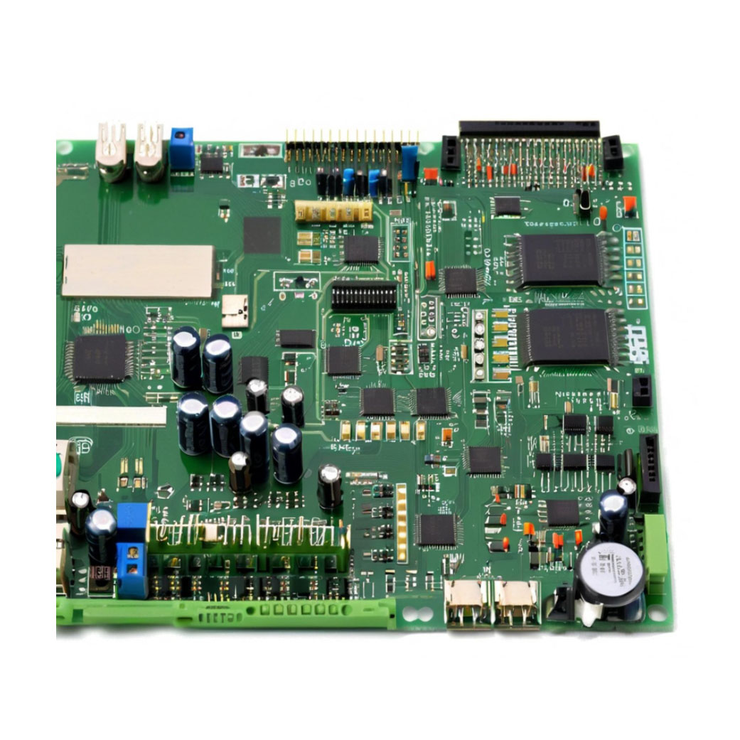 BOM List one stop Services Electronic Components Integrated Circuit IC Chips Microcontroller Diode Capacitor PCB Board PCBA