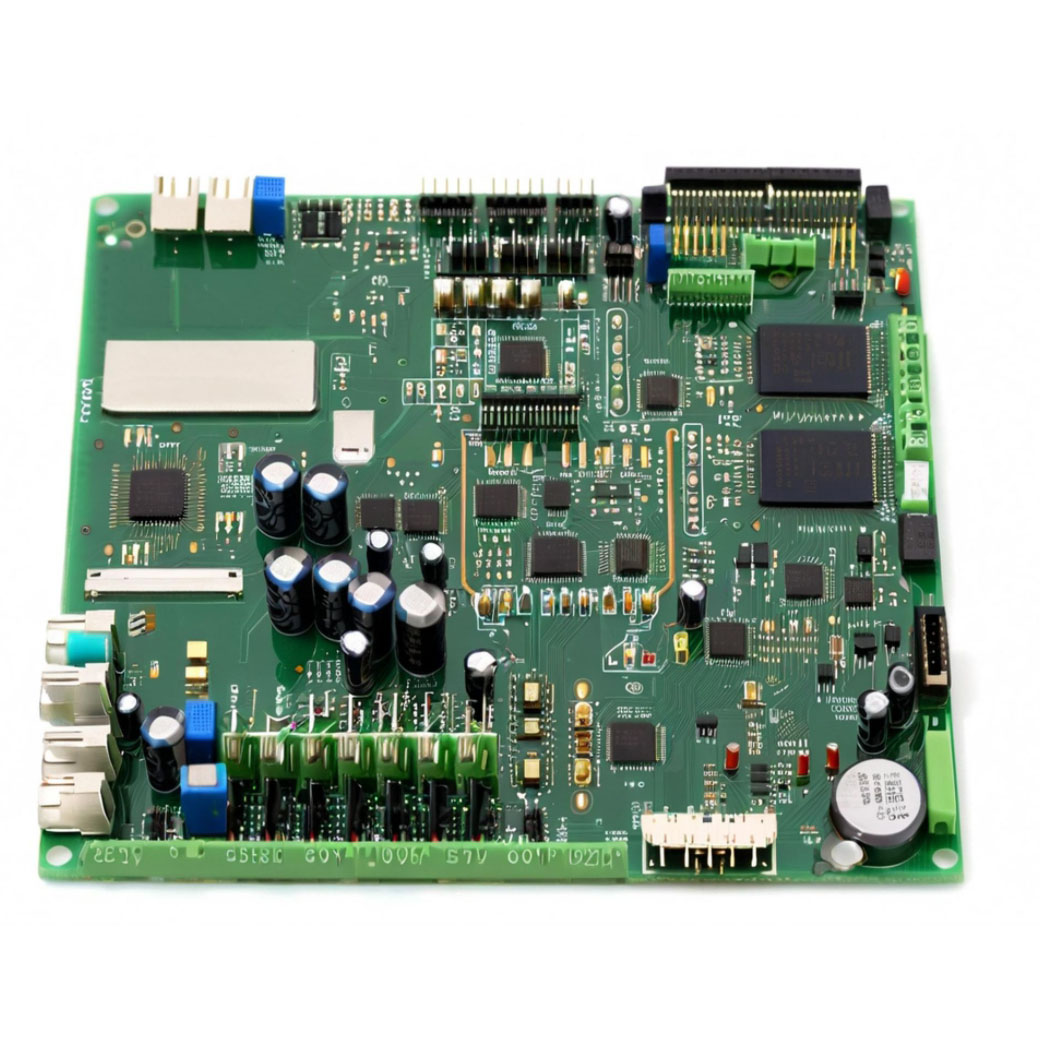 BOM List one stop Services Electronic Components Integrated Circuit IC Chips Microcontroller Diode Capacitor PCB Board PCBA