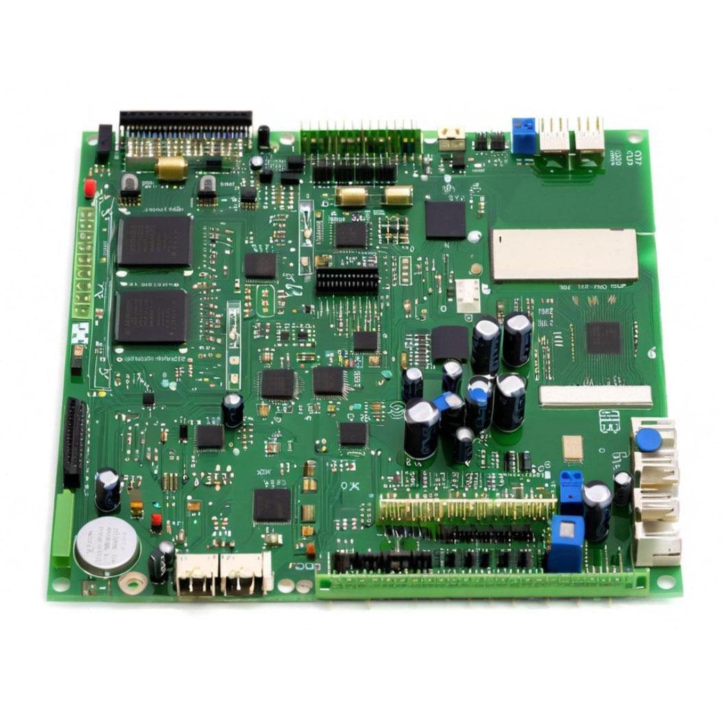 BOM List one stop Services Electronic Components Integrated Circuit IC Chips Microcontroller Diode Capacitor PCB Board PCBA