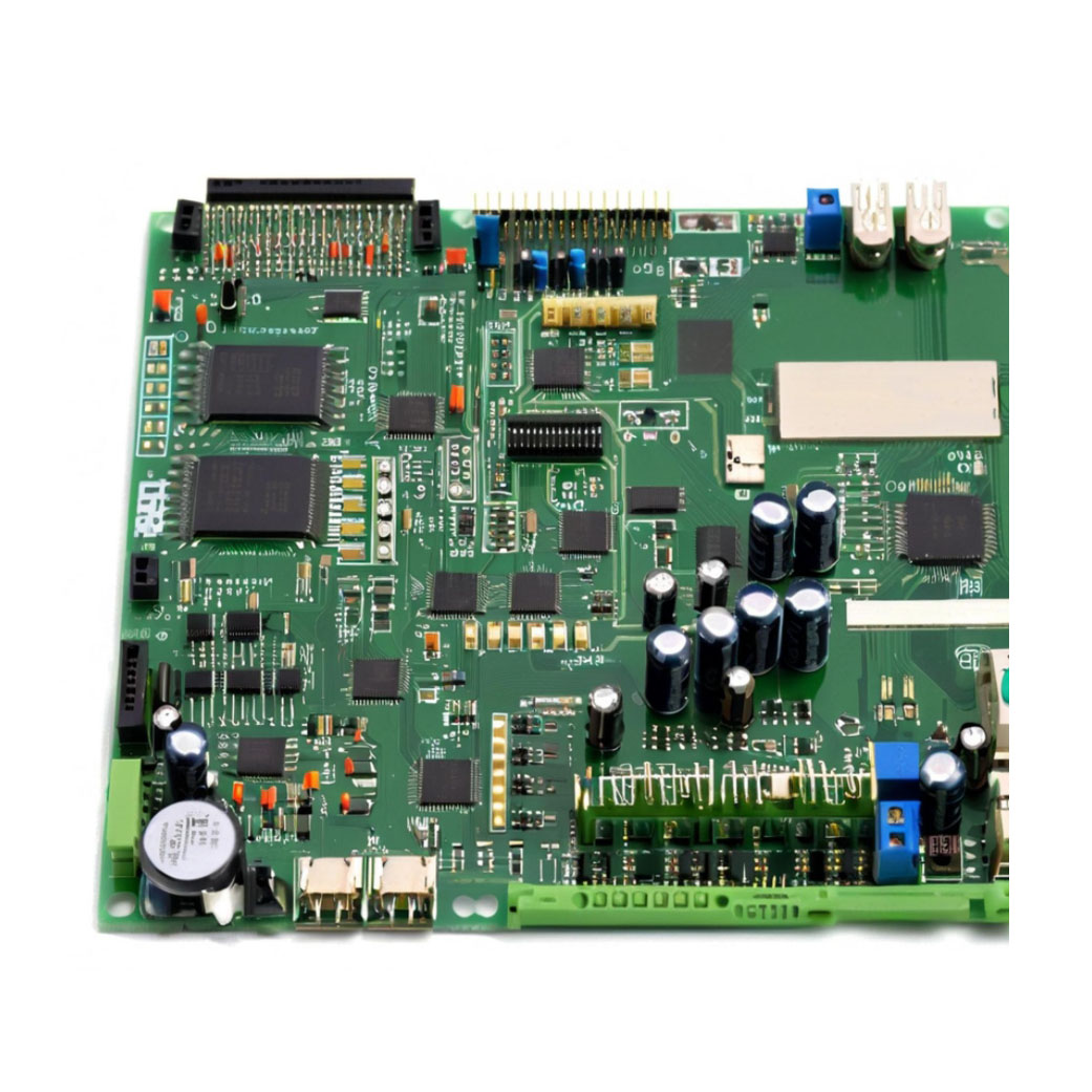 BOM List one stop Services Electronic Components Integrated Circuit IC Chips Microcontroller Diode Capacitor PCB Board PCBA