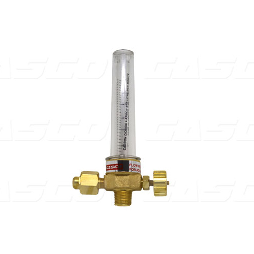 Industrial Gas Flow Meter