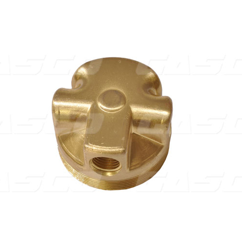 01_Industrial Brass Welding Parts