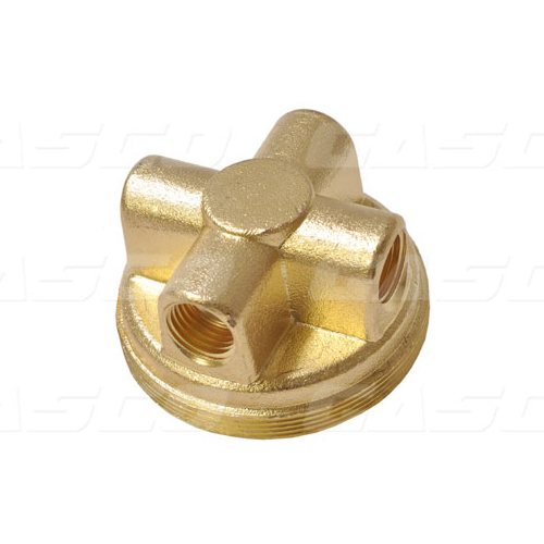03_Industrial Brass Welding Parts