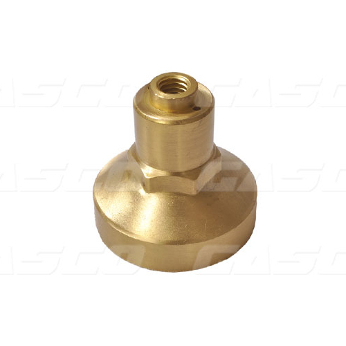 04_Industrial Brass Welding Parts