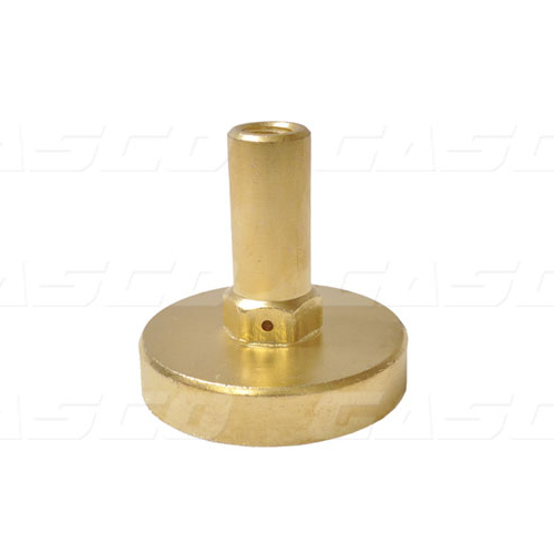 05_Industrial Brass Welding Parts