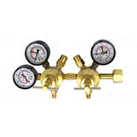 Soda Machine CO2 Regulator