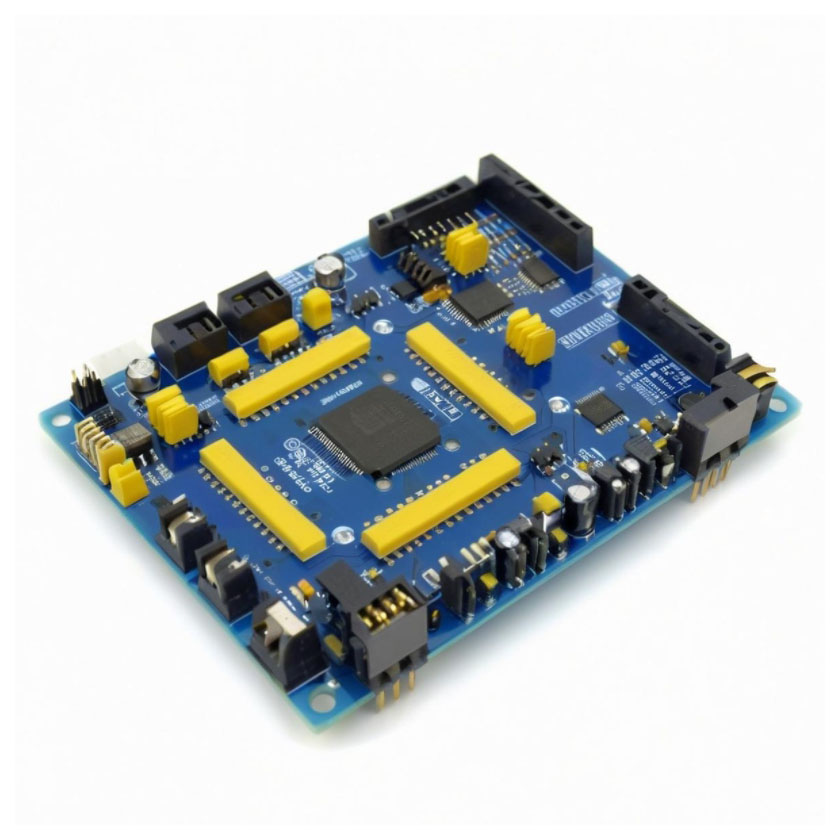 Support One-Stop Oem Service Pcba Assembly Professional Pcba solution development 